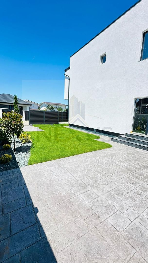 Pantelimon - Casă Individuală P+1 | 150 mp utili | 4 camere - 3 băi - Poză 4