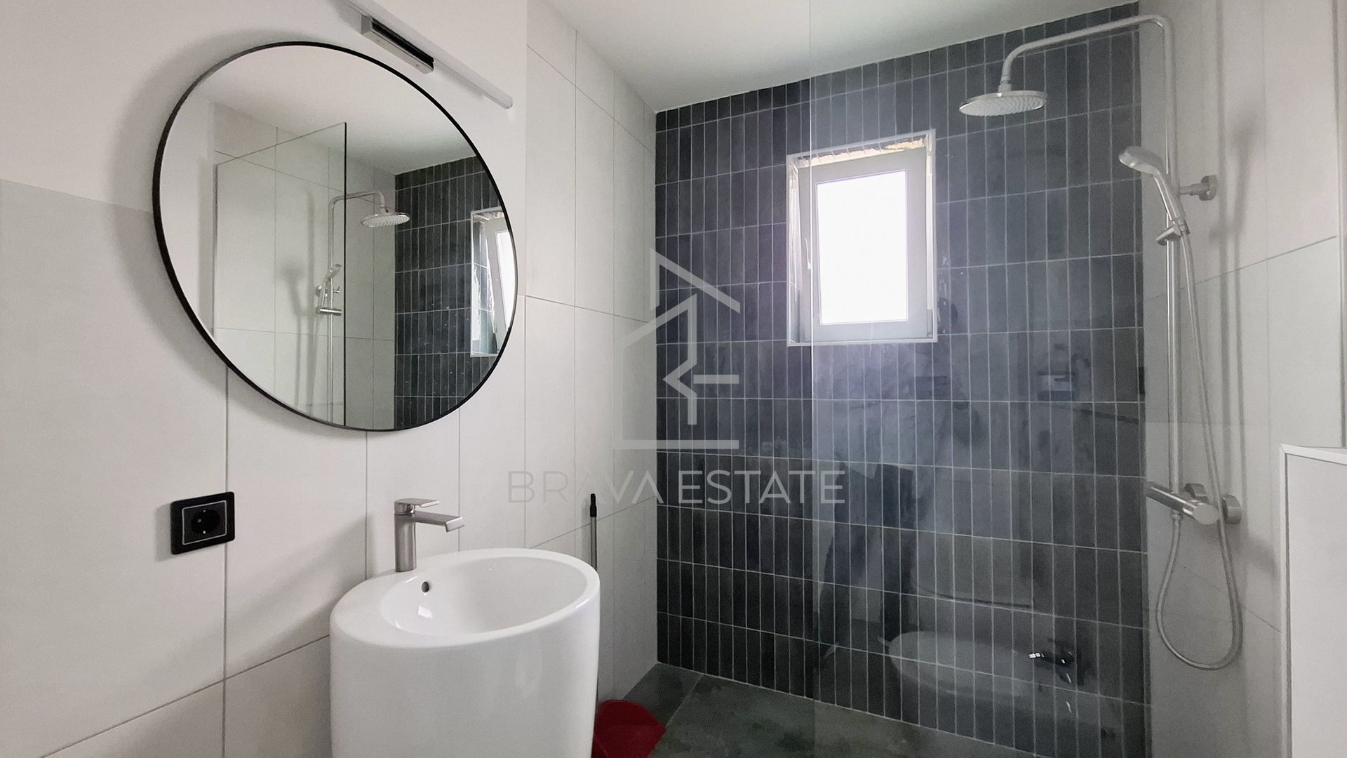 Apartament 3 camere, 57mp, finisat, parcare, str. Cetății - Poză 7