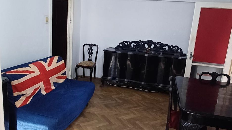 2 camere , Gara de Nord,metrou, utilat și mobilat - Poză 3