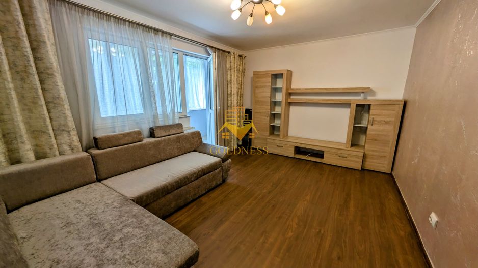 3 camere decomandate, Cartierul Manastur, Parcare,  Mehedinti, Cioplea - Poză 1