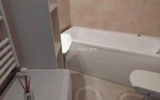 Garsonieră spațioasă de închiriat | Herăstrău - Poză 8