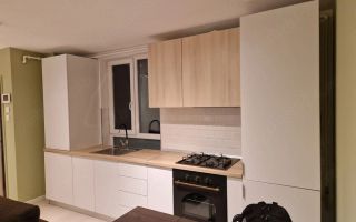 Închiriere Apartament cu 2 camere, metrou Obor 4 min, vila renovată ✨ - Poză 6