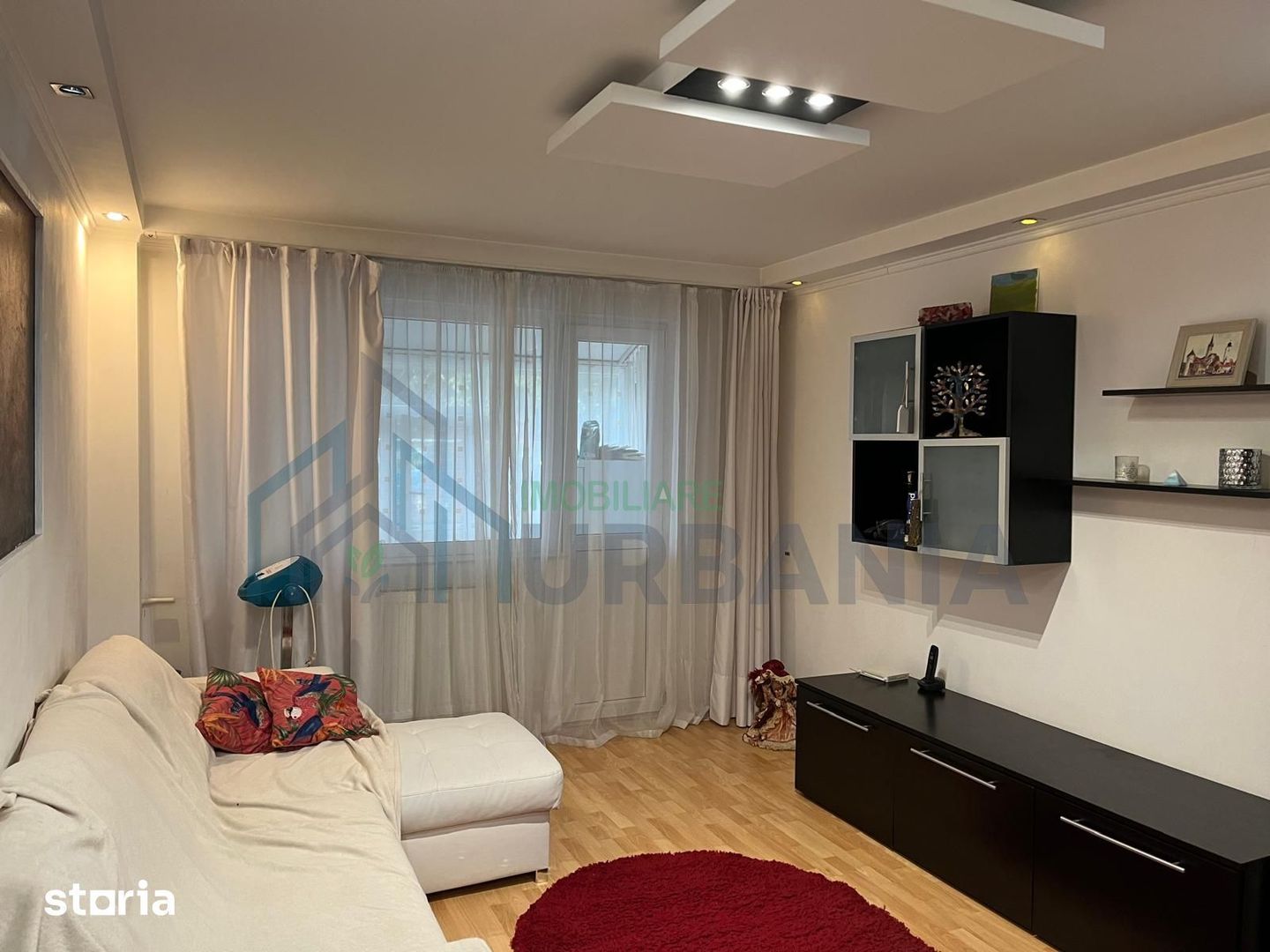 Apartament 2 camere la parter, Tudor Vladimirescu - Tepes Voda, Iasi - Poză 8