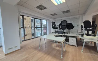 Clădire de birouri 680 mp de vânzare, Foișorul de Foc, centru - Poză 12
