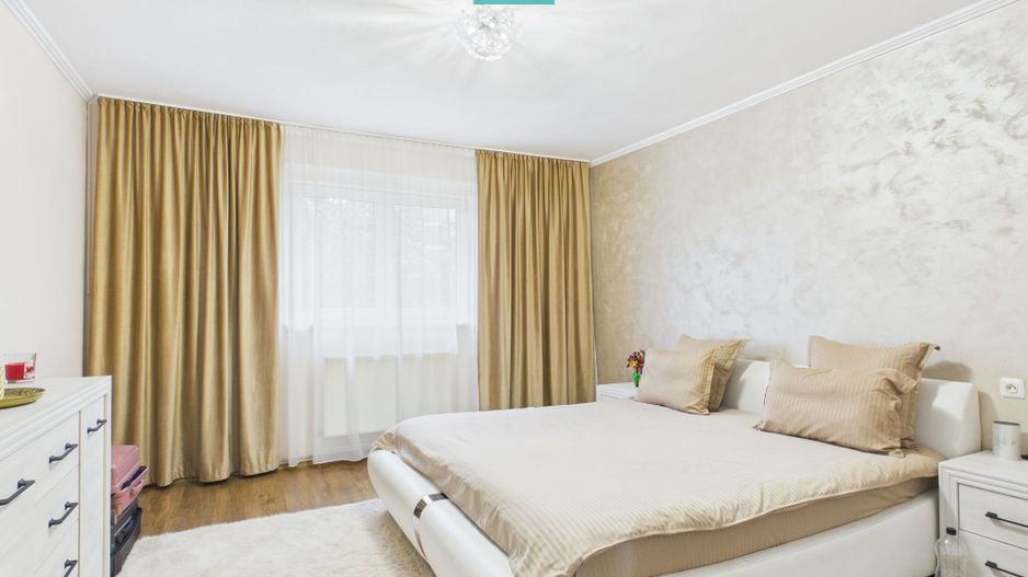 Casă de lux în Aradul Nou – mutare imediată! - Poză 12