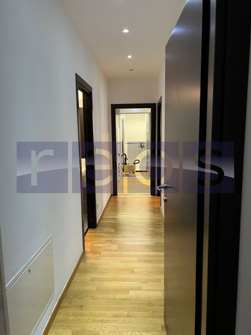 INCHIRIERE 3 CAMERE ZONA IANCU NICOLAE | TERASA PROPRIE | - Poză 6