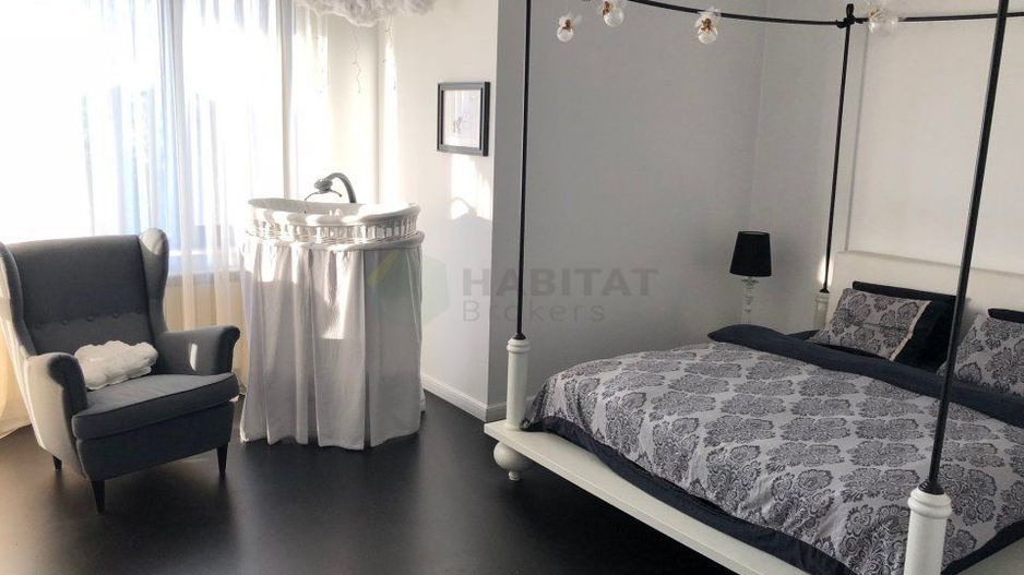 3 camere | Iancu Nicolae- Aleea Privighetorilor - Poză 11