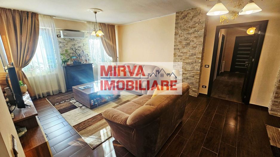 Vilă 4 camere Păulești | Teren 1.820 mp | Mobilata si utilata - Poză 10