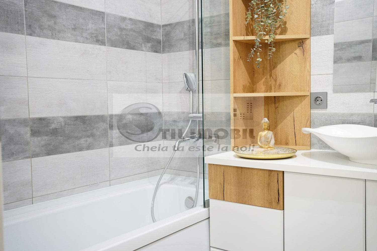 2 CAM INTABULAT TATARASI LUX PREDARE IMEDIATA MOBILAT LOC DE PARCARE - Poză 22