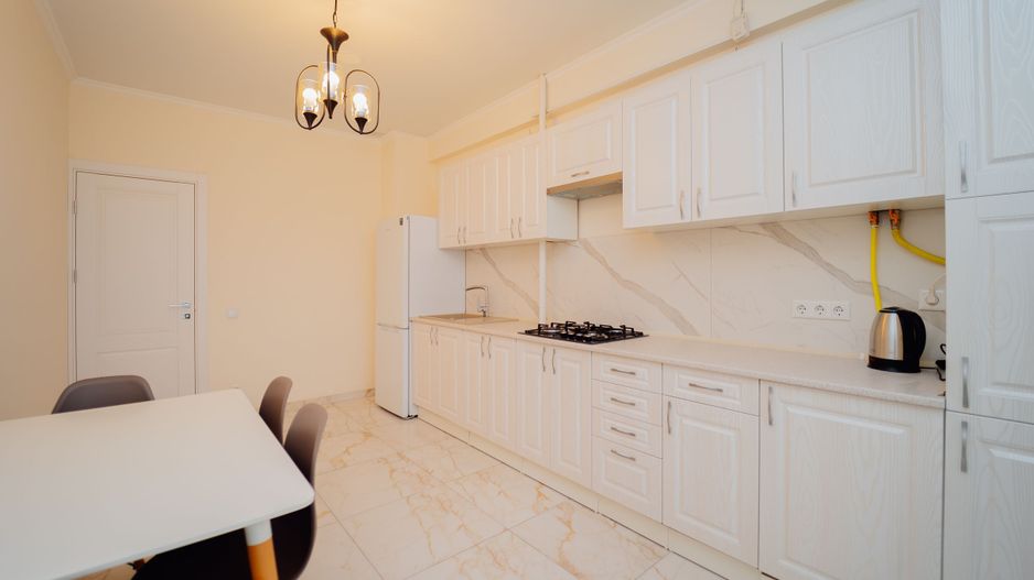 Apartament la chirie - Poză 8