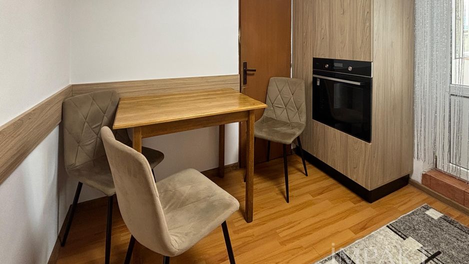Apartament  3 camere decomandat in Marasti - Poză 12