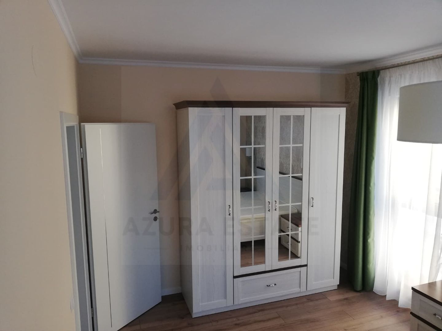 Apartament modern la vila 2 camere 51 mp utili 2 balcoane Selimbar - Poză 8