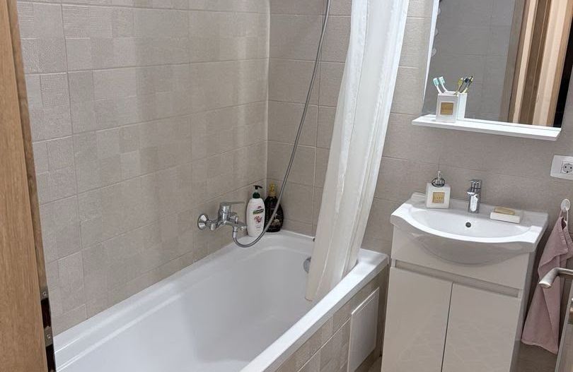 Apartament 2 camere de inchiriat | Bloc Nou | Rotar Park | metrou Preciziei - Poză 11