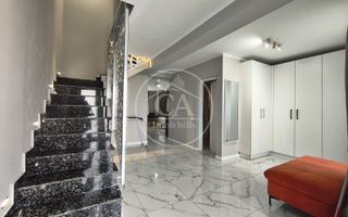 Casa de tip P+1 cu 4 camere de inchiriat in Grigorescu, Oradea - Poză 6