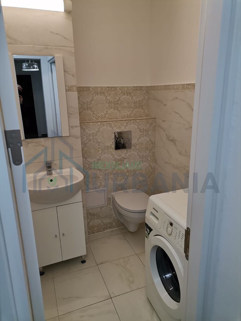 Apartament 2 camere de inchiriat, zona Palas, Iasi - Poză 5