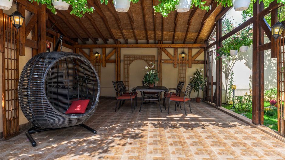 Vila Superba 360 mp - LOT 510 mp - Parcul Circului - Lacul Tei - Poză 1