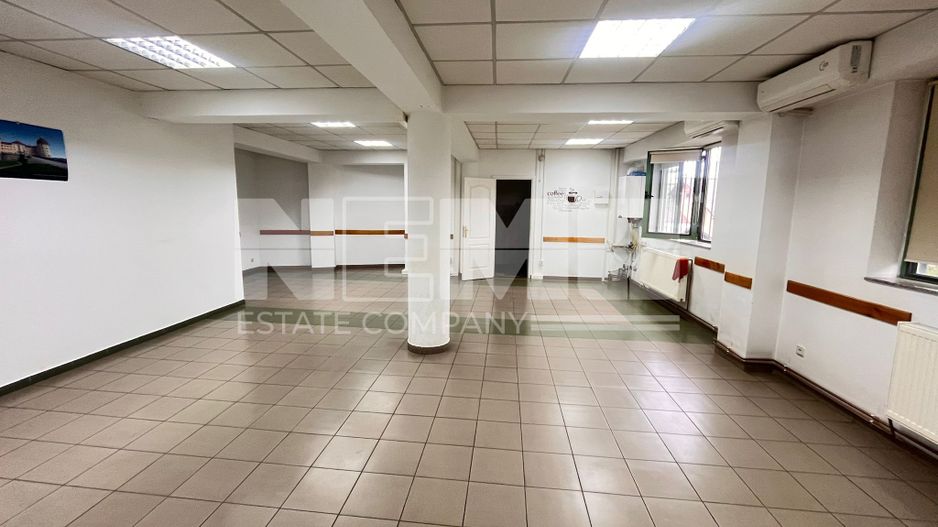 Inchiriem Spatiu Comercial 685Mp -137Mp/Nivel ISuceava/Universitate - Poză 19