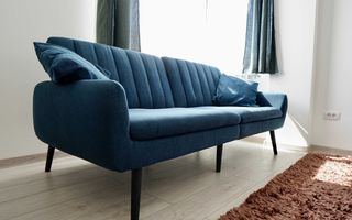 Închiriez apartament 2 camere Brown Luxury - Poză 5