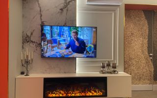 Apartament 2 camere CORTINA NORTH Pipera I loc parcare - Poză 7