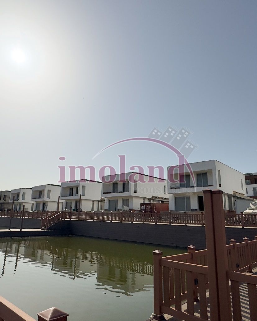 Lacul Snagov - Vila NOUA - 4 camere - vanzare - Poză 6