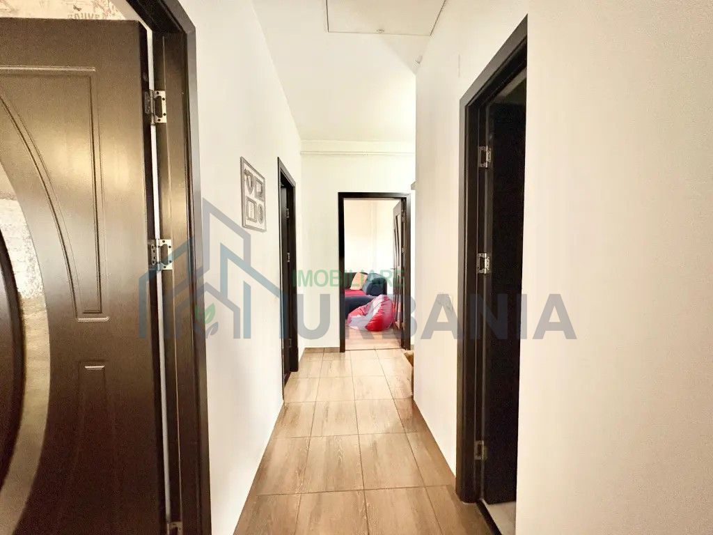 Apartament 3 camere decomandat, Valea Lupului, Iași - Poză 1