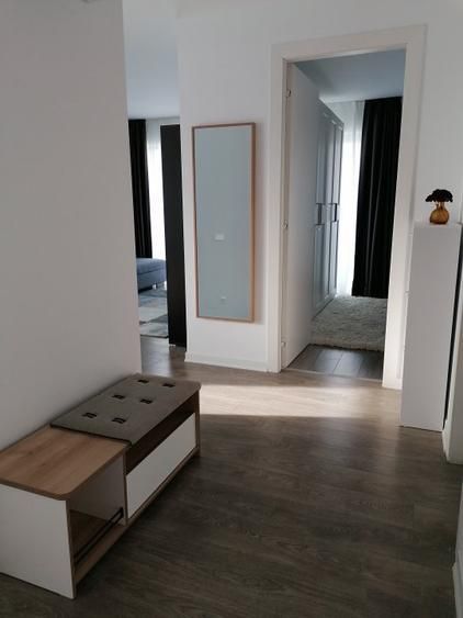 Proprietar | 2 Camere | Aviatiei | Cloud9 | Parcare - Poză 11