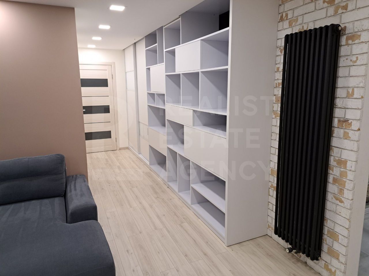 Chirie, apartament 3 camere 89 mp, str. Constantin Varnav, Telecentru - Poză 6