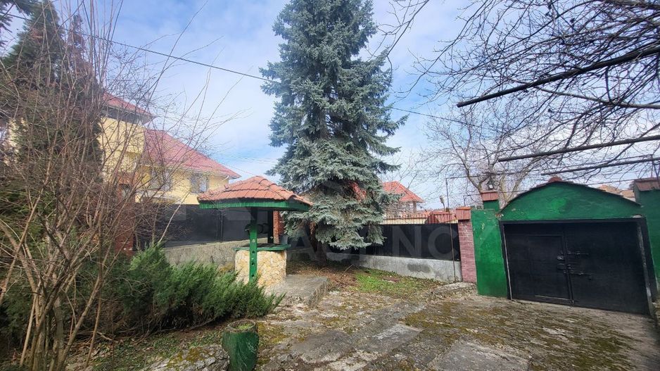 Vânzare, casă, strada Kovtun Vasile, Centru - Poză 15