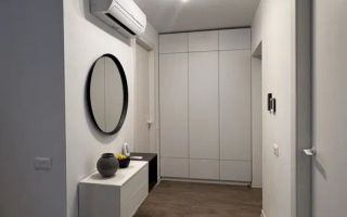 Oferta Inchiriere 2 Camere Cloud 9 Residence 1 Loc Parcare Subteran - Poză 5