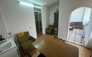 APARTAMENT 2 CAMERE, CAMPULUNG, ETAJ 3, GRUI - Poză 33
