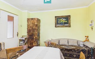 Casa din caramida si teren 1316 mp - Savarsin - Poză 11