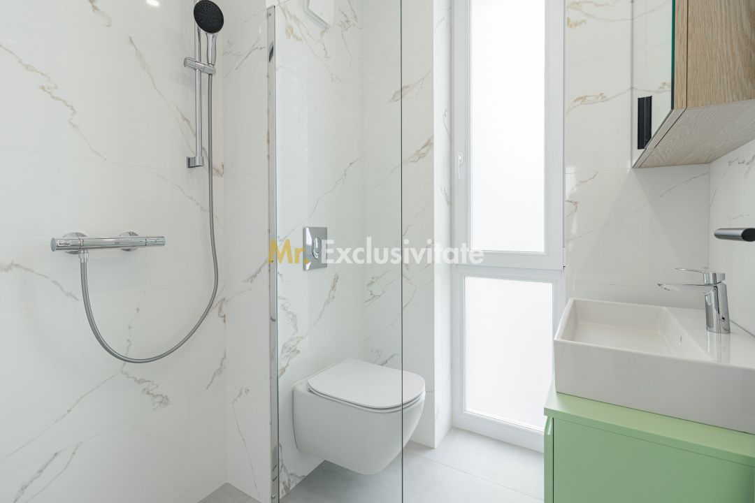 Apartament 3 camere terasa generoasa Pipera Voluntari - Catted Family - Poză 18