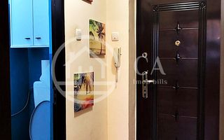 Garsoniera de vanzare in zona Rogerius, Oradea - Poză 6