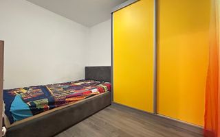 Apartament 3 camere Tomis Nord - 2 locuri parcare - centrală termică - Poză 4