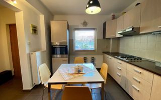 COM 0% I Vila 3 camere AZUR Emil Racovita Pipera Rond OMV I parcare - Poză 3