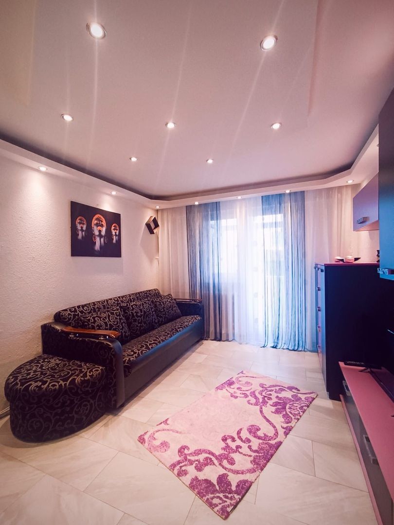 APARTAMENT PREMIUM | DECOMANDAT | DOROBANTI - Poză 3