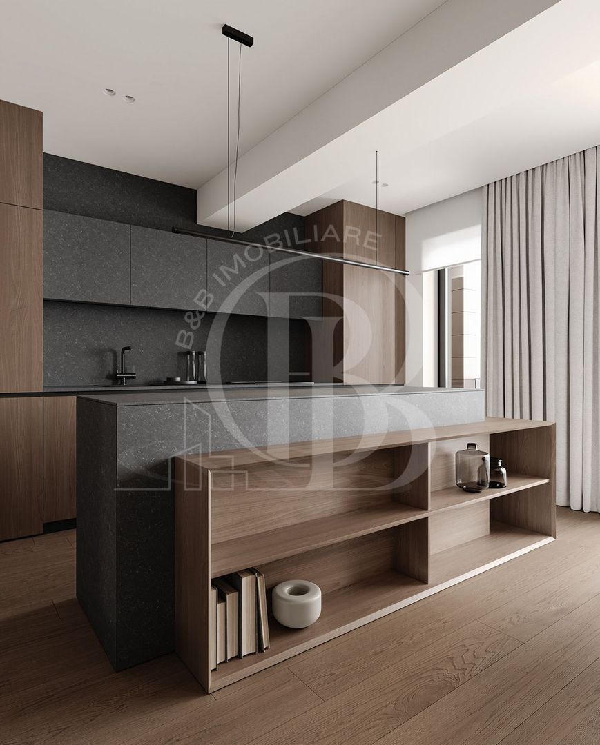 Apartament 3 camere Pret Promotional-Titan Pallady - Poză 3