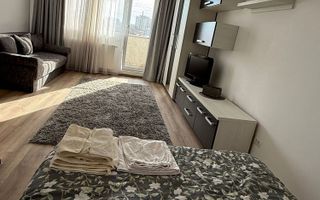 Studio 2 camere de închiriat Văcărești - Poză 1