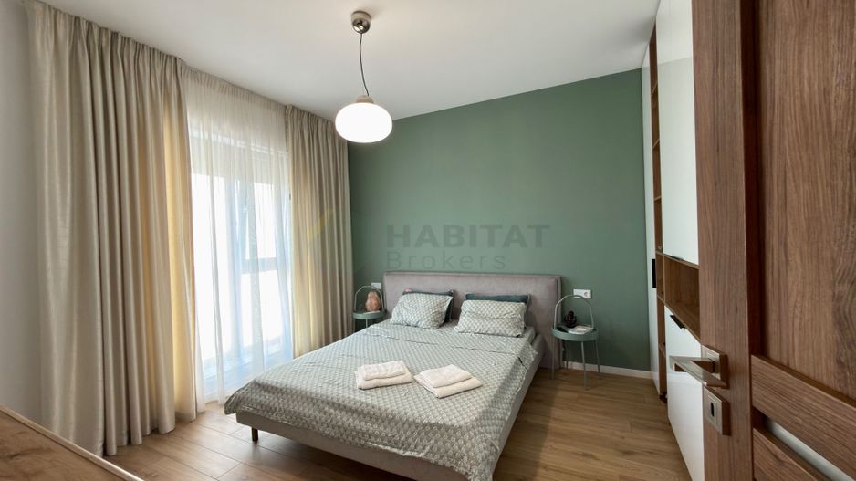Vila 3 camere in stil scandinav, gata de mutare - Poză 7