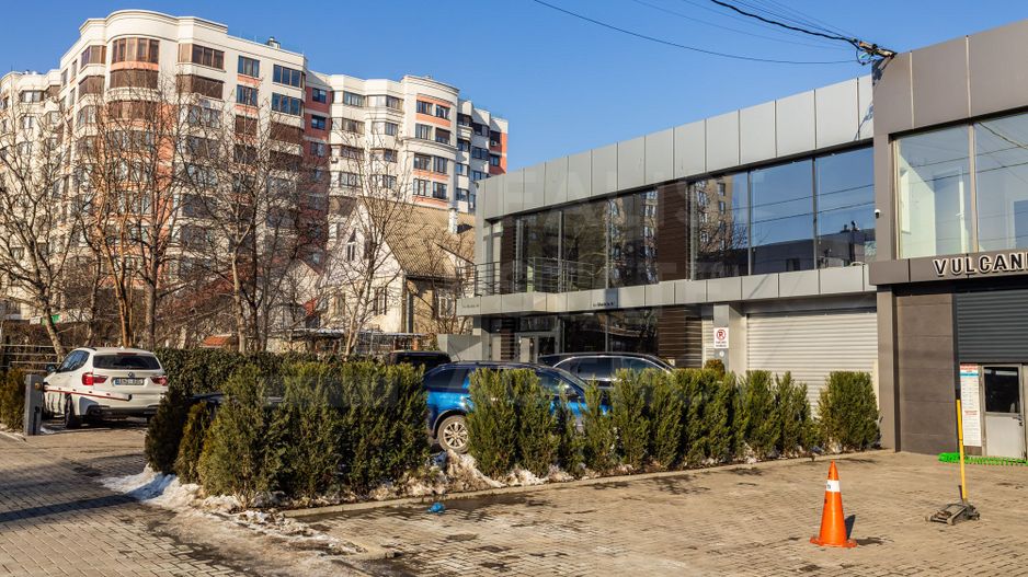 Сhirie, spațiu comercial, 231 mp, str. Alba-Iulia, Buiucani - Poză 27