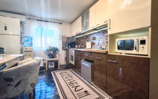 Apartament 3 camere // 80mp // boxa // Baicului Dna Ghica - Poză 9