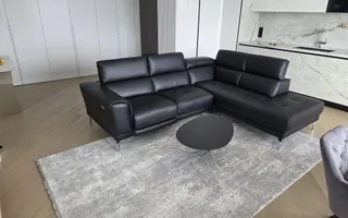 VANZARE APARTAMENT 101MP | 3 CAMERE | MOBILAT-UTILAT LUX | TERASA 26MP - Poză 12