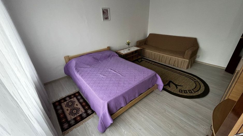 GARSONIERA RAHOVA, BUCATARIE INCHISA, PET-FRIENDLY, MOBILATA COMPLET - Poză 2