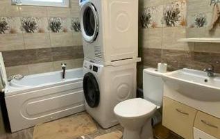 Casa mobilata cu curte de inchiriat - Poză 14