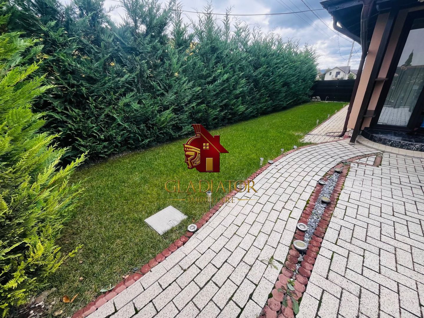 Casă modernă individuală în Lunca Cetățuii – confort și eleganta - Poză 2