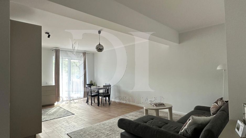 Apartament la cheie de inchiriat / Zona Razoare , Floresti - Poză 3