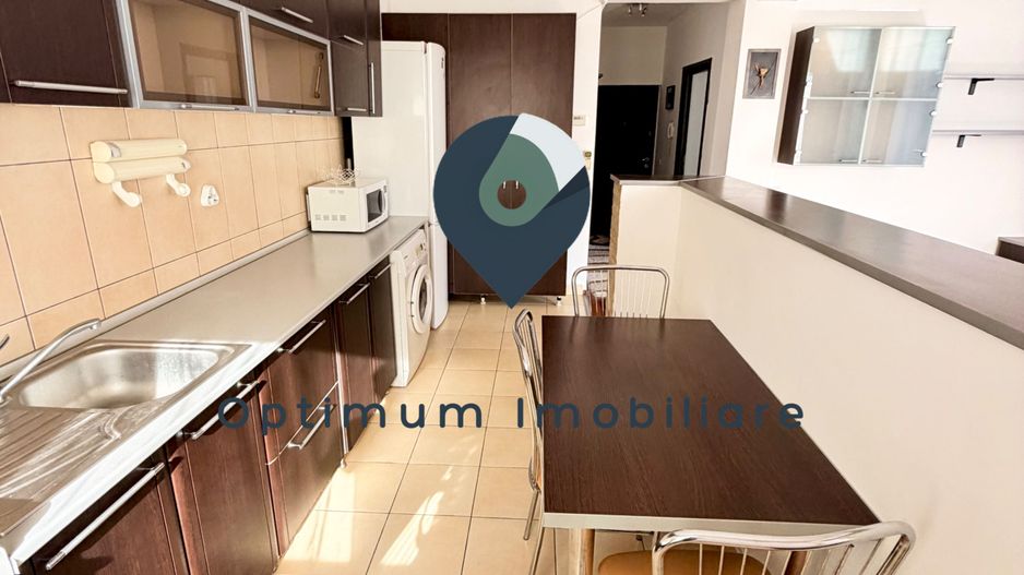 Apartament cu 2 camere,57 mp, garaj, boxa in cartierul Buna Ziua! - Poză 7