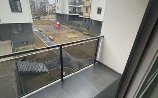 Apartament 2 camere, balcon, parcare, zona Someșului - Poză 3