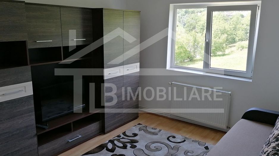 Garsoniera, 32mp, Zona Tudor - Poză 2