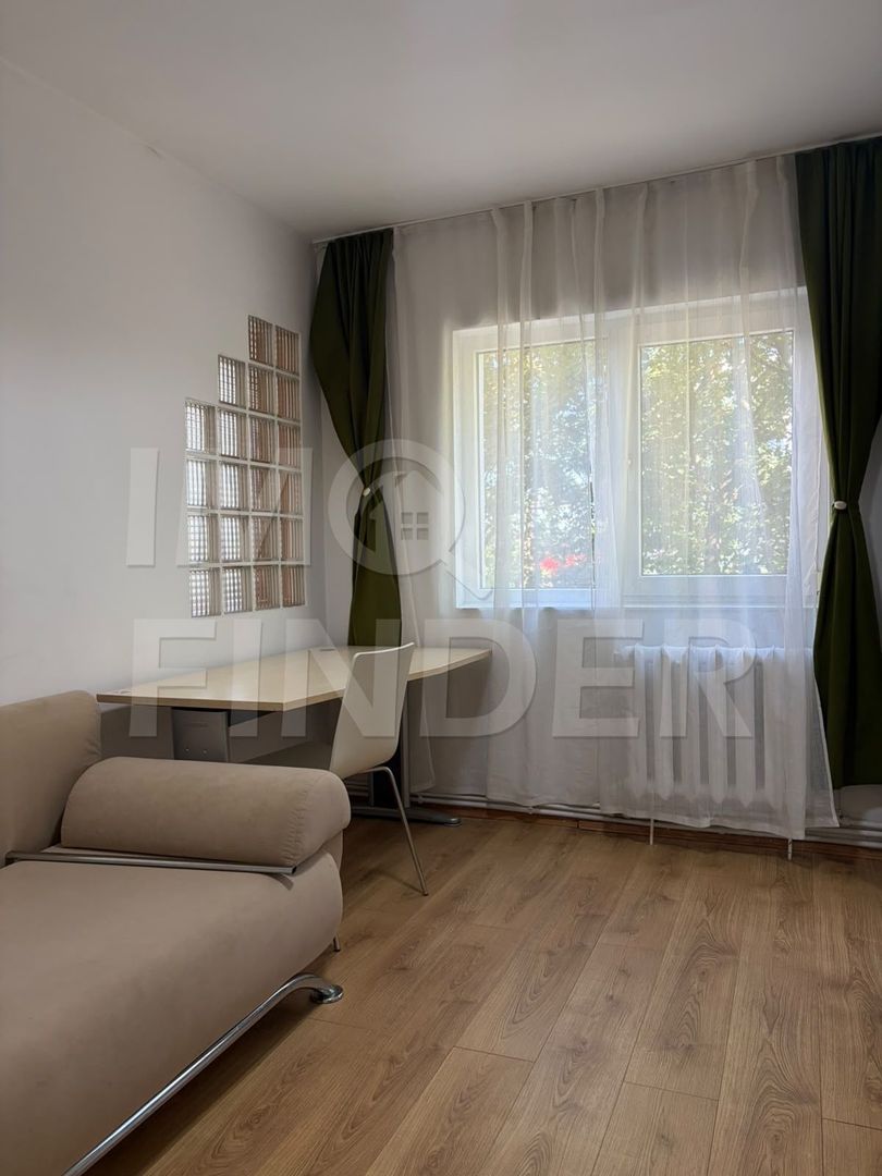 Apartament 4 camere | 85 mp | Etaj 1 | Lângă Spitalul de Recuperare | Zorilor - Poză 13